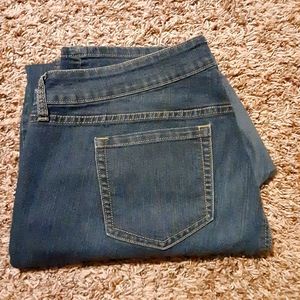 Torrid Jeans